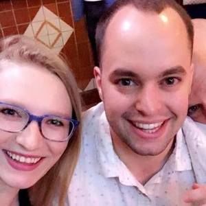 Meet your Posher, Adam